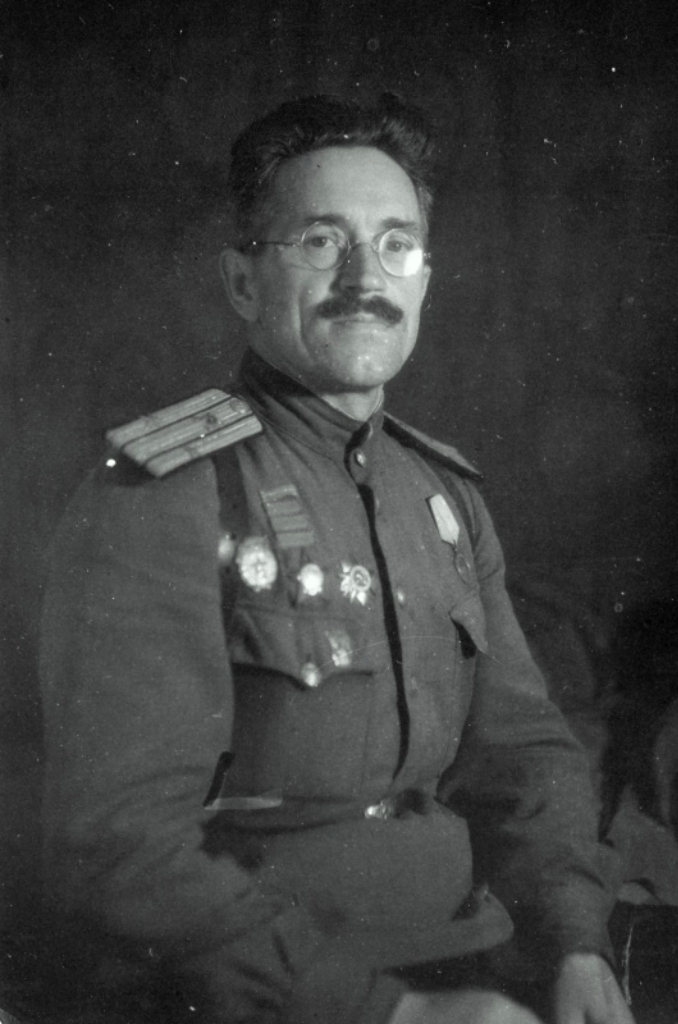 Победители