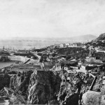 Гибралтар в 1850-1890 годах