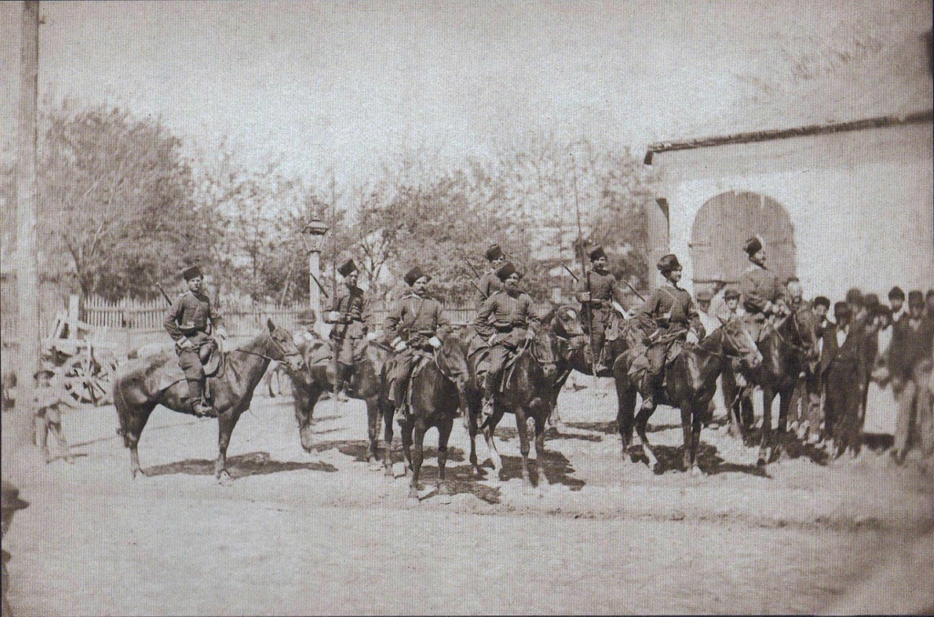 Русско-турецкая война 1877-1878 годов