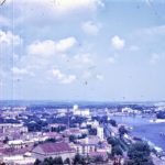 1968 год. Одесса и Киев, в фотографиях Марка Джинголда