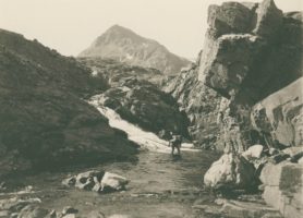 Жизнь в Гренландии в 1889-1906 годах