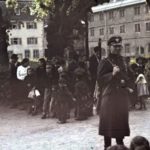 Геноцид цыган в гитлеровской Германии