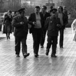 Ереван в 1984 году