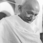 Жизнь и смерть Махатмы Ганди