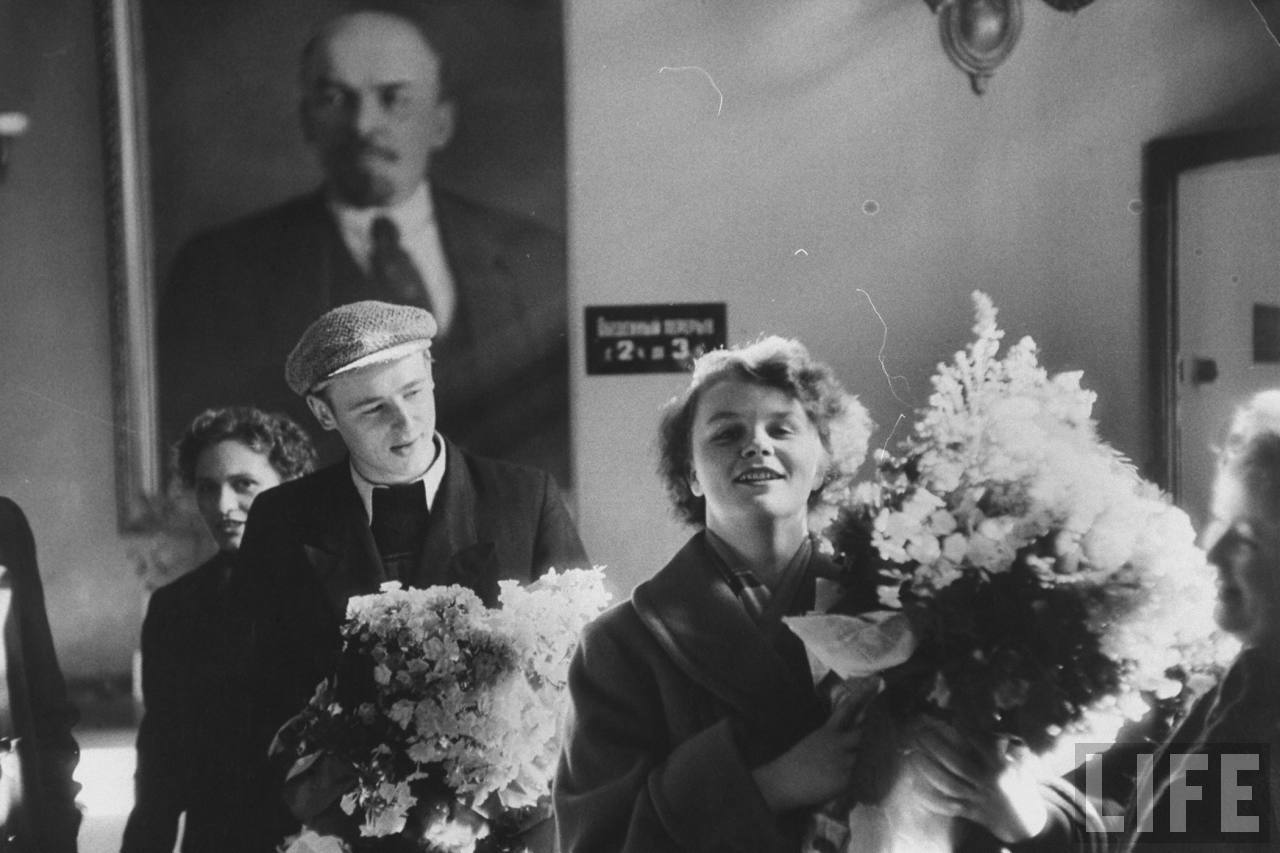 СССР в 1958-1960-х годах