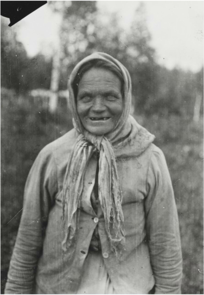 Карелия в 1920-е годы