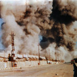 Газовая атака в Халабдже 1988 года