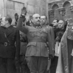 Франсиско Франко: между фашизмом и монархией