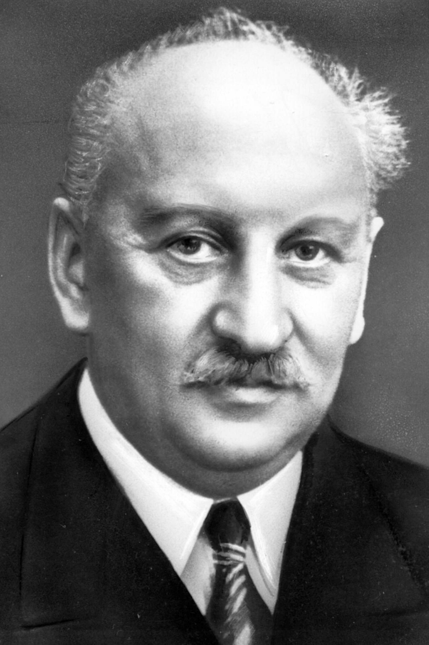 Первые академики СССР