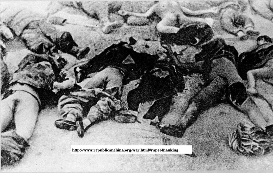 Asian murder massacre pictures