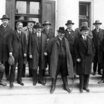 Майский переворот в Польше 12-14 мая 1926 года
