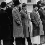 Первый визит Гамаля Абдель Насера в Москву, в 1958 году