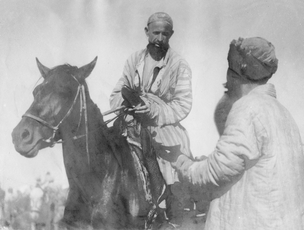 Узбекистан 1932 год.