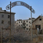 Аральск-7 — закрытый город-призрак, где испытывали биологиче...