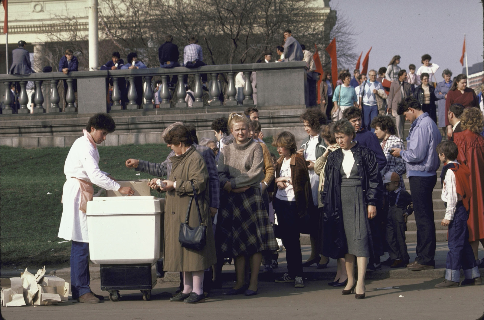 1987 год в СССР