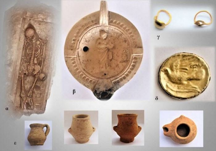 10 древних артефактов из Древней Греции, которые удивили весь мир