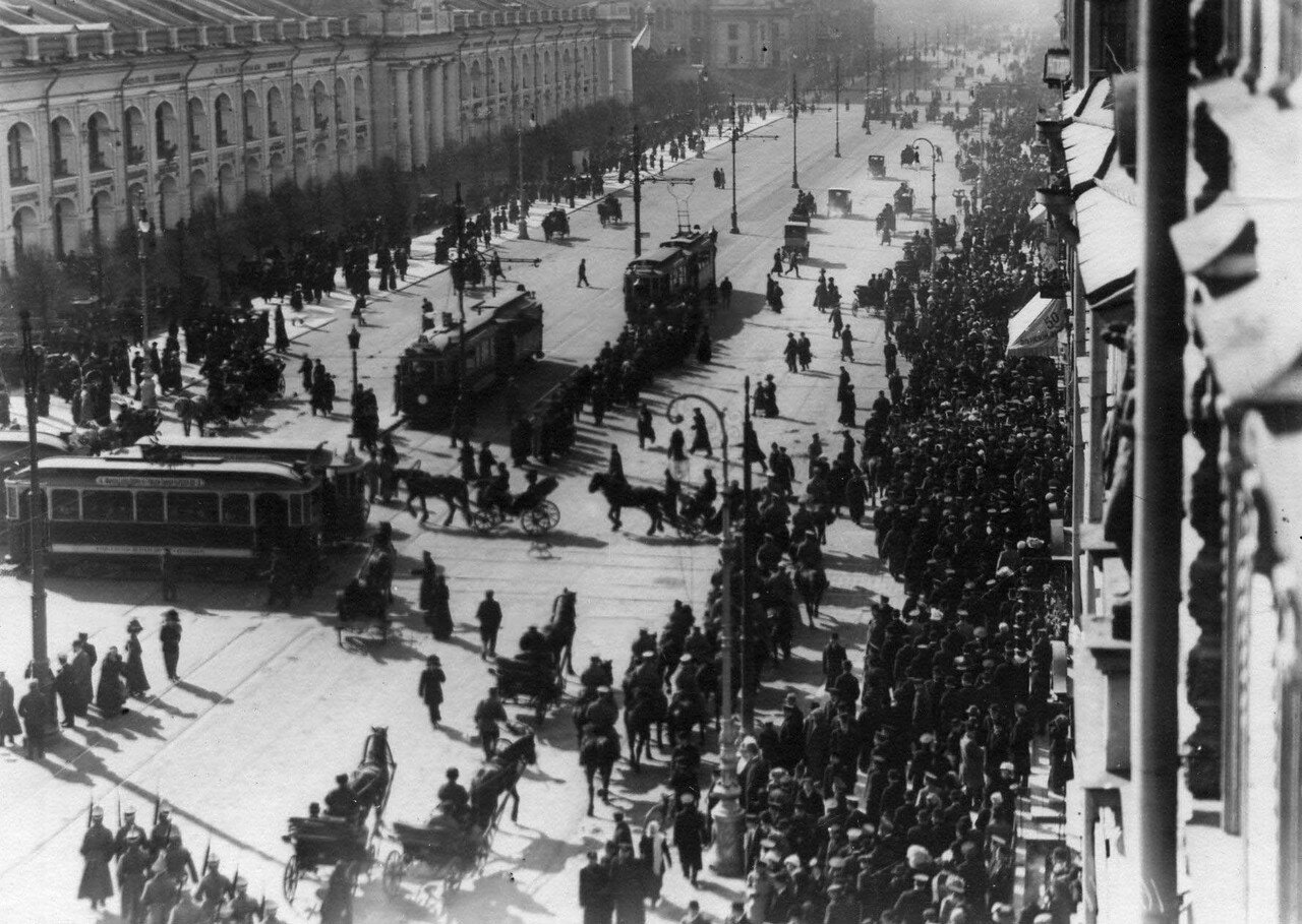 Ленский расстрел 1912 года