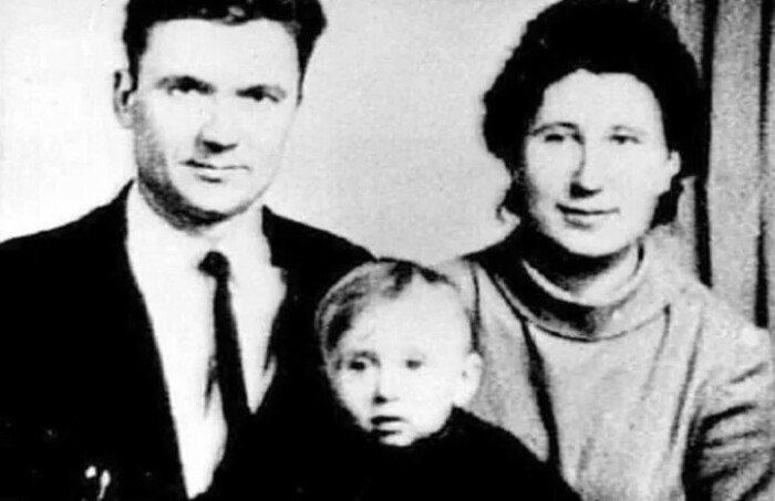 Чикатило - самый известный советский серийный убийца