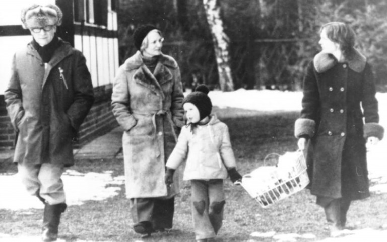 Как жили дети генсеков Болгарии, ГДР, Польши и Румынии после заката социализма