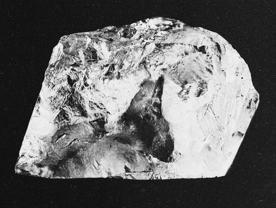 История Куллинана - самого большого алмаза в мире