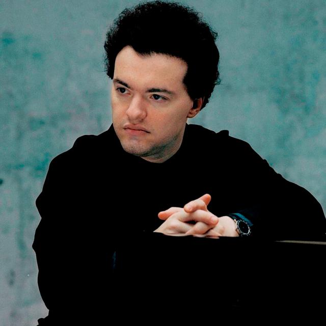 Евгений Кисин: вундеркинд ставший знаменитостью.