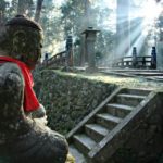Что скрывает в себе самое странное кладбище в мире: Тайна яп...