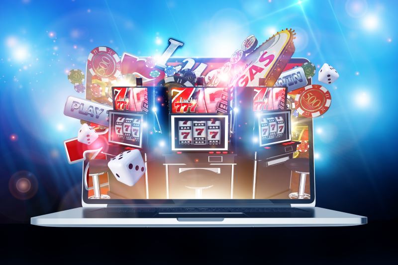 Эксперт Алексей Иванов написал обзор немецких онлайн-казино: что нового на азартных сайтах?