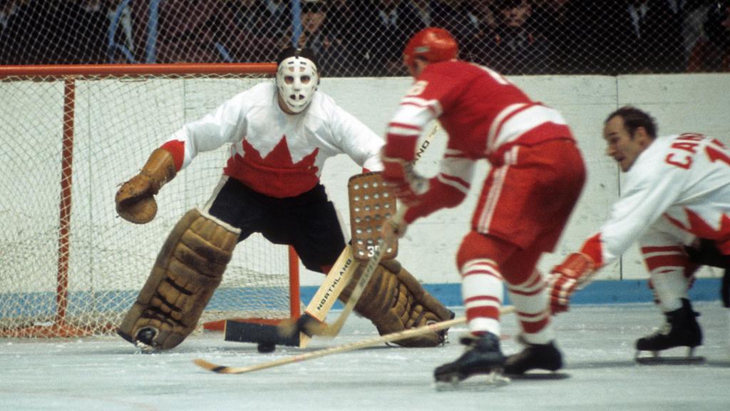Как советским хоккеистам удавалось десятилетиями оставаться непобедимыми