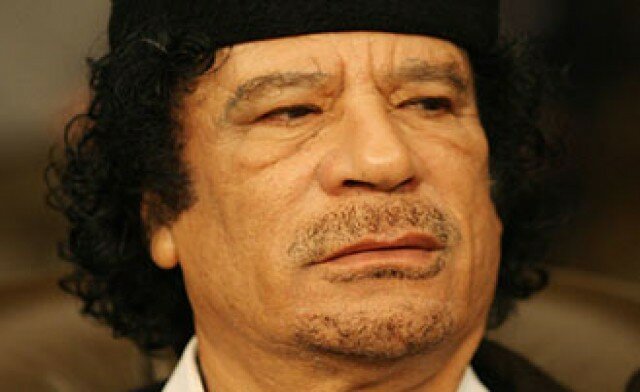 Как жил и за что умер Муаммар Каддафи?